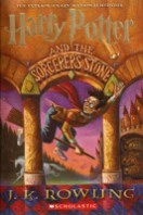 Harry Potter and the Sorcerer's Stone Book Review