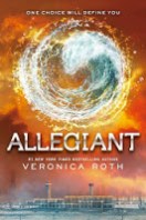 Allegiant Book Review